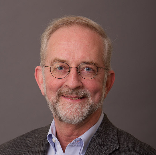 Don Garrett Center for New Narratives in Philosophy